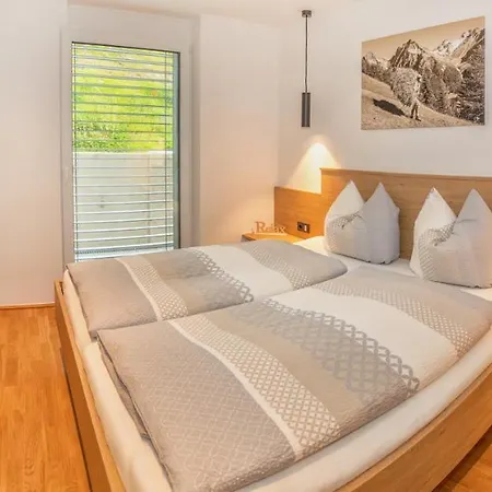 Апартаменты Ella