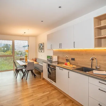 Appartement Ella Innsbruck