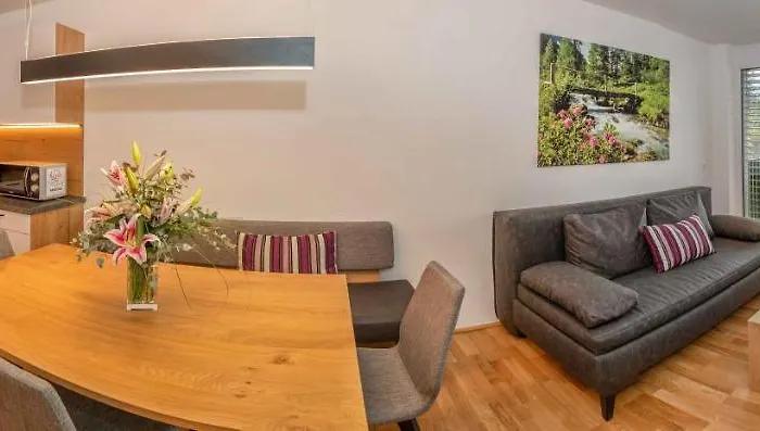 Ella Appartement Innsbruck