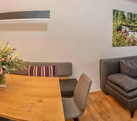 Ella Apartmán Innsbruck